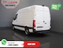 Mercedes-Benz Sprinter 317 CDI Aut. L2H2 BPM VRIJ! Gev.Stoel/ 270 Gr.Deuren/ Stoelverw./ Navi/ Camera/ Cruise/ Airco/ DAB