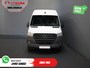 Mercedes-Benz Sprinter 317 CDI Aut. L2H2 BPM VRIJ! Gev.Stoel/ 270 Gr.Deuren/ Stoelverw./ Navi/ Camera/ Cruise/ Airco/ DAB