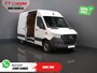 Mercedes-Benz Sprinter 317 CDI Aut. L2H2 BPM VRIJ! Gev.Stoel/ 270 Gr.Deuren/ Stoelverw./ Navi/ Camera/ Cruise/ Airco/ DAB