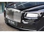 Rolls-Royce Wraith 6.6 V12 Head Up Panoramadak