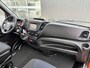 IVECO Daily 35C14 2.3 375 Laadklep 500kg Trekhaak 3500kg trekgewicht Airco 2-Persoons Open laadbak Pick-up P-up Bakwagen Telefoonverbinding 1e eigenaar Euro 6 Bpm vrij !!!