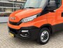 IVECO Daily 35C14 2.3 375 Laadklep 500kg Trekhaak 3500kg trekgewicht Airco 2-Persoons Open laadbak Pick-up P-up Bakwagen Telefoonverbinding 1e eigenaar Euro 6 Bpm vrij !!!