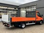 IVECO Daily 35C14 2.3 375 Laadklep 500kg Trekhaak 3500kg trekgewicht Airco 2-Persoons Open laadbak Pick-up P-up Bakwagen Telefoonverbinding 1e eigenaar Euro 6 Bpm vrij !!!