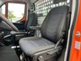 IVECO Daily 35C14 2.3 375 Laadklep 500kg Trekhaak 3500kg trekgewicht Airco 2-Persoons Open laadbak Pick-up P-up Bakwagen Telefoonverbinding 1e eigenaar Euro 6 Bpm vrij !!!
