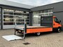 IVECO Daily 35C14 2.3 375 Laadklep 500kg Trekhaak 3500kg trekgewicht Airco 2-Persoons Open laadbak Pick-up P-up Bakwagen Telefoonverbinding 1e eigenaar Euro 6 Bpm vrij !!!