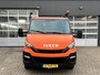 IVECO Daily 35C14 2.3 375 Laadklep 500kg Trekhaak 3500kg trekgewicht Airco 2-Persoons Open laadbak Pick-up P-up Bakwagen Telefoonverbinding 1e eigenaar Euro 6 Bpm vrij !!!