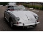 Porsche 356 B T5 Roadster 1600 Super
