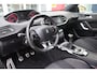 Peugeot 308 1.2 130PK GT-LINE | MASSAGE STOELEN | NAVIGATIE | APPLE CARPLAY/ANDROID AUTO | 17" LICHTMETALEN VELGEN | ALL SEASON BANDEN | FULL LED KOPLAMPEN | DAB+ RADIO | CLIMATE CONTROL | STOEL VERWARMING | CRUISE CONTROL | KEYLESS ENTRY/START | DODEHOEK BEWAKING | ACHTERUITRIJ CAMERA | PARKEERSENSOREN VOOR EN ACHTER |