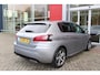 Peugeot 308 1.2 130PK GT-LINE | MASSAGE STOELEN | NAVIGATIE | APPLE CARPLAY/ANDROID AUTO | 17" LICHTMETALEN VELGEN | ALL SEASON BANDEN | FULL LED KOPLAMPEN | DAB+ RADIO | CLIMATE CONTROL | STOEL VERWARMING | CRUISE CONTROL | KEYLESS ENTRY/START | DODEHOEK BEWAKING | ACHTERUITRIJ CAMERA | PARKEERSENSOREN VOOR EN ACHTER |