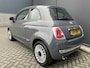 Fiat 500 1.2 Pop Automaat - Airco - Mistlampen - Licht metalen velgen - E-ramen voor - Spiegels E verstel en verwarmbaar - Parrot - Radio/cd/mp3 - centr. deurvergr.+ AB