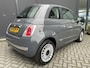 Fiat 500 1.2 Pop Automaat - Airco - Mistlampen - Licht metalen velgen - E-ramen voor - Spiegels E verstel en verwarmbaar - Parrot - Radio/cd/mp3 - centr. deurvergr.+ AB