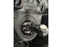 Fiat 500 1.2 Pop Automaat - Airco - Mistlampen - Licht metalen velgen - E-ramen voor - Spiegels E verstel en verwarmbaar - Parrot - Radio/cd/mp3 - centr. deurvergr.+ AB