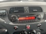 Fiat 500 1.2 Pop Automaat - Airco - Mistlampen - Licht metalen velgen - E-ramen voor - Spiegels E verstel en verwarmbaar - Parrot - Radio/cd/mp3 - centr. deurvergr.+ AB