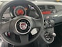 Fiat 500 1.2 Pop Automaat - Airco - Mistlampen - Licht metalen velgen - E-ramen voor - Spiegels E verstel en verwarmbaar - Parrot - Radio/cd/mp3 - centr. deurvergr.+ AB