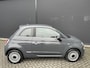 Fiat 500 1.2 Pop Automaat - Airco - Mistlampen - Licht metalen velgen - E-ramen voor - Spiegels E verstel en verwarmbaar - Parrot - Radio/cd/mp3 - centr. deurvergr.+ AB