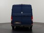 Volkswagen Crafter 2.0TDI 177PK DSG Automaat L3H2 Led | Werkplaats | Navigatie | Camera | Airco | Cruise | 3-Persoons | Trekhaak 3000Kg