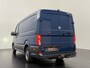 Volkswagen Crafter 2.0TDI 177PK DSG Automaat L3H2 Led | Werkplaats | Navigatie | Camera | Airco | Cruise | 3-Persoons | Trekhaak 3000Kg