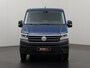 Volkswagen Crafter 2.0TDI 177PK DSG Automaat L3H2 Led | Werkplaats | Navigatie | Camera | Airco | Cruise | 3-Persoons | Trekhaak 3000Kg
