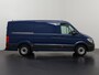 Volkswagen Crafter 2.0TDI 177PK DSG Automaat L3H2 Led | Werkplaats | Navigatie | Camera | Airco | Cruise | 3-Persoons | Trekhaak 3000Kg
