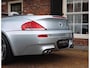 BMW M6 Cabrio M6 | Silverstone - V10 - Historie
