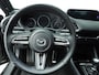 Mazda 3 2.0 e-SkyActiv-X M Hybrid 186 Luxury | Aero pakket | Trekhaak | Sportonderstel | Bose | HUD | H&R onderstel