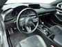Mazda 3 2.0 e-SkyActiv-X M Hybrid 186 Luxury | Aero pakket | Trekhaak | Sportonderstel | Bose | HUD | H&R onderstel