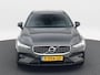Volvo V60 2.0 B4 R-Design Automaat | Full LED | Leder | Sportstoelen | 19 Inch | Privacy Glass | 360 Camera | Harman/Kardon | Elektrische Achterklep