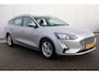 Ford Focus Wagon 1.0 EcoBoost Trend Edition Business 101PK Trekhaak Navigatie Carplay Android 16 inch LMV Airco Cruise Parkeersensor