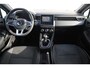 Renault Clio 1.0 TCe Intens Half Leder LED 16 inch LMV Keyless Navigatie Achteruitrijcamera Sfeerverlichting Carplay Android PDC