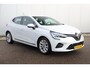 Renault Clio 1.0 TCe Intens Half Leder LED 16 inch LMV Keyless Navigatie Achteruitrijcamera Sfeerverlichting Carplay Android PDC