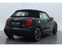 MINI John Cooper Works Mini Cabrio 2.0 Chili