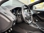 Ford Focus Wagon 1.5 ST-Line LAGE KM-Stand I Automatische Airco I Dealer-onderhouden I Parkeer sensoren I Apple carplay/ Android auto