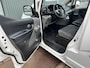 Nissan E-NV200 24kWh 100% electrische Pick-up Openlaadbak Airco Cruise controle Telefoonverbinding 2-Persoons Pick-up P-up  Ex gemeente ideaal voor camping groen rijden binnenstad !!