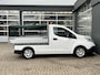 Nissan E-NV200 24kWh 100% electrische Pick-up Openlaadbak Airco Cruise controle Telefoonverbinding 2-Persoons Pick-up P-up  Ex gemeente ideaal voor camping groen rijden binnenstad !!