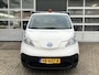 Nissan E-NV200 24kWh 100% electrische Pick-up Openlaadbak Airco Cruise controle Telefoonverbinding 2-Persoons Pick-up P-up  Ex gemeente ideaal voor camping groen rijden binnenstad !!