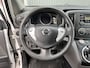 Nissan E-NV200 24kWh 100% electrische Pick-up Openlaadbak Airco Cruise controle Telefoonverbinding 2-Persoons Pick-up P-up  Ex gemeente ideaal voor camping groen rijden binnenstad !!