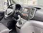 Nissan E-NV200 24kWh 100% electrische Pick-up Openlaadbak Airco Cruise controle Telefoonverbinding 2-Persoons Pick-up P-up  Ex gemeente ideaal voor camping groen rijden binnenstad !!