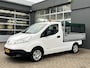 Nissan E-NV200 24kWh 100% electrische Pick-up Openlaadbak Airco Cruise controle Telefoonverbinding 2-Persoons Pick-up P-up  Ex gemeente ideaal voor camping groen rijden binnenstad !!