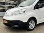 Nissan E-NV200 24kWh 100% electrische Pick-up Openlaadbak Airco Cruise controle Telefoonverbinding 2-Persoons Pick-up P-up  Ex gemeente ideaal voor camping groen rijden binnenstad !!
