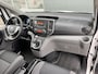 Nissan E-NV200 24kWh 100% electrische Pick-up Openlaadbak Airco Cruise controle Telefoonverbinding 2-Persoons Pick-up P-up  Ex gemeente ideaal voor camping groen rijden binnenstad !!