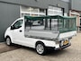 Nissan E-NV200 24kWh 100% electrische Pick-up Openlaadbak Airco Cruise controle Telefoonverbinding 2-Persoons Pick-up P-up  Ex gemeente ideaal voor camping groen rijden binnenstad !!