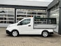 Nissan E-NV200 24kWh 100% electrische Pick-up Openlaadbak Airco Cruise controle Telefoonverbinding 2-Persoons Pick-up P-up  Ex gemeente ideaal voor camping groen rijden binnenstad !!