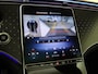 Mercedes-Benz EQS SUV 450 4MATIC AMG Line 7p 108 kWh / Stoelverwarming / Stoelverkoeling / Memory-Stoelen / Night-Pakket / Panorama-schuifdak / 360Graden-Camera / Achteras-Besturing /