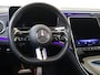 Mercedes-Benz EQS SUV 450 4MATIC AMG Line 7p 108 kWh / Stoelverwarming / Stoelverkoeling / Memory-Stoelen / Night-Pakket / Panorama-schuifdak / 360Graden-Camera / Achteras-Besturing /