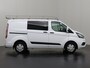 Ford Transit Custom 2.0TDCI Imperiaal | Trekhaak | Achterdeuren | Kastinrichting | Camera | Airco | Cruise | 3-Persoons