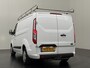 Ford Transit Custom 2.0TDCI Imperiaal | Trekhaak | Achterdeuren | Kastinrichting | Camera | Airco | Cruise | 3-Persoons