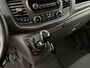 Ford Transit Custom 2.0TDCI Imperiaal | Trekhaak | Achterdeuren | Kastinrichting | Camera | Airco | Cruise | 3-Persoons