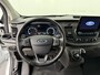 Ford Transit Custom 2.0TDCI Imperiaal | Trekhaak | Achterdeuren | Kastinrichting | Camera | Airco | Cruise | 3-Persoons