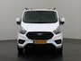 Ford Transit Custom 2.0TDCI Imperiaal | Trekhaak | Achterdeuren | Kastinrichting | Camera | Airco | Cruise | 3-Persoons