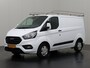 Ford Transit Custom 2.0TDCI Imperiaal | Trekhaak | Achterdeuren | Kastinrichting | Camera | Airco | Cruise | 3-Persoons